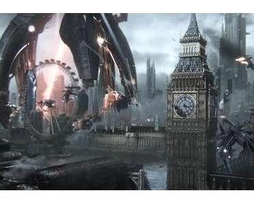 Mass Effect 3 – DLC-Gutscheine sollen den Actionfiguren beiliegen