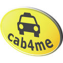 cab4me Taxisuche – Nie mehr ohne Taxi in der Kälte stehen