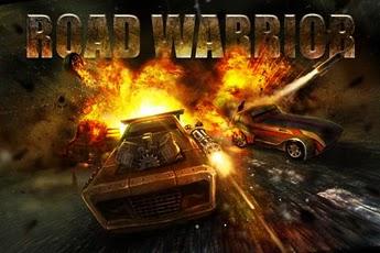 Road Warrior: Top Free Game – Hier zählt Schnelligkeit und Feuerkraft