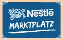 Produkttest: Nestlé Marktplatz