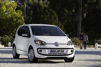 „What Car? Awards 2012“: Acht 1. Plätze für die Volkswagen Group