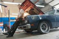 Filmkritik zu Nicolas Winding Refns ‘Drive’