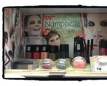 [Entdeckt] Nymphelia & Fab Fashionista