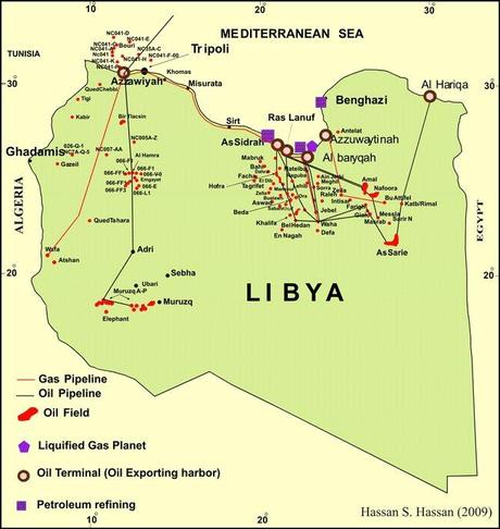 Libyen: Press-TV meldet 12.000 US-Truppen als “erste Phase” der Invasion