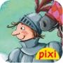 2 Pixi Bücher für dein iPad derzeit gratis:  Ritter Bodobert und Kater Kasimir