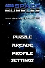 Space Bubbles Pro – Mehr als 1000 Levels Match-3 Spielspaß