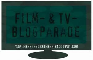 Film und TV Blogparade Banner 300x194 Film  und TV Blogparade   #04   DVD /BluRay /VHS Sammlung