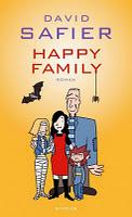 Rezension: Happy Family von David Safier