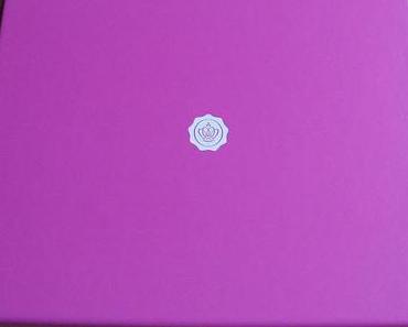 [Glossybox] Alles neu macht der.... Januar!