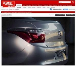 Citroen ID: Die neuen günstigen Citroen Modelle