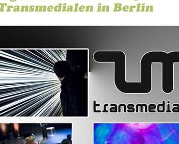 Verlosung: Karten für die Joshua Light Show bei der Transmedialen in Berlin