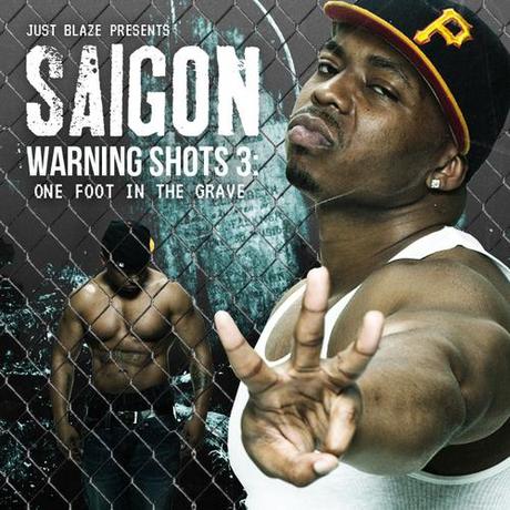Saigon mit Warning Shots 3