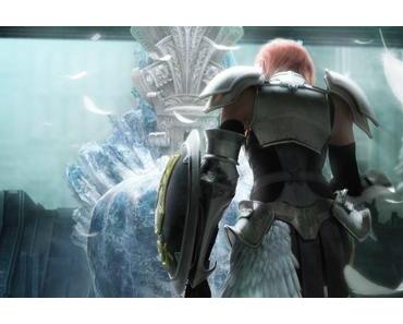 Final Fantasy XIII-2 – Neues Gameplay Video