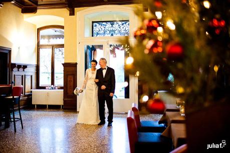 Nadine & Alex heiraten auf Schloss Eicherhof in Leichlingen [1/2]
