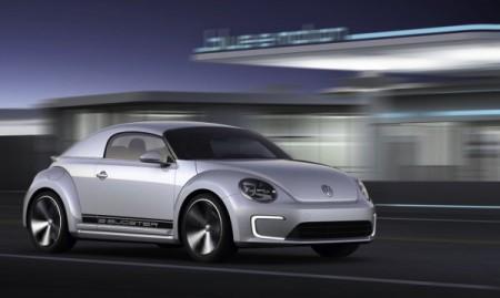 „Schaufenster Elektromobilität“: Volkswagen benennt Projekte im Rahmen der Bewerbung Niedersachsens