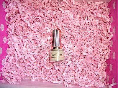 Pretty in Pink | Glossy Box Januar