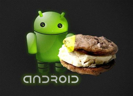 Nicht nur für Tablets: Die neuen Features von Android 4.0 Ice Cream Sandwich.