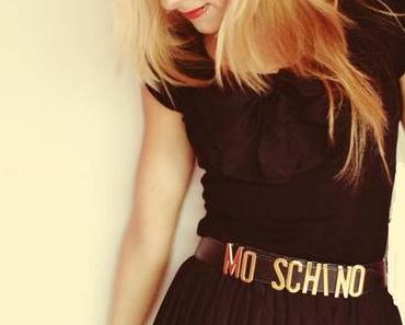 Moschino Hippie
