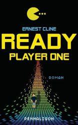 Book in the post box: Ready player one