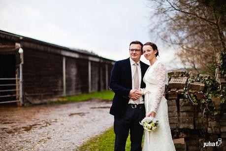 Nadine & Alex heiraten auf Schloss Eicherhof in Leichlingen [2/2] – das Brautpaarshooting