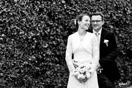 Nadine & Alex heiraten auf Schloss Eicherhof in Leichlingen [2/2] – das Brautpaarshooting