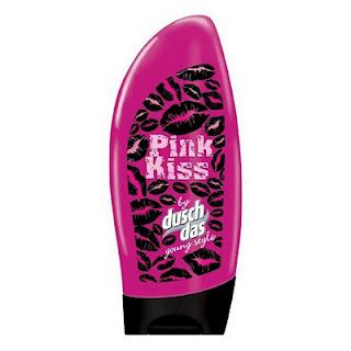 Duschdas Pink Kiss