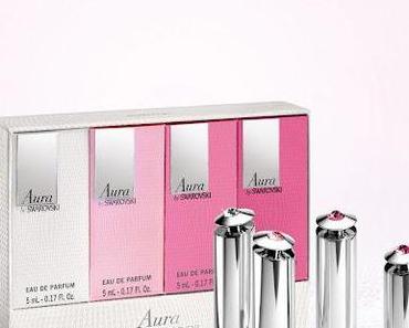 Valentinstags-Set von Aura by Swarovski