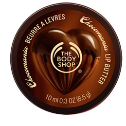 Lust auf Schokolade? CHOCOMANIA | Die neue Verwöhnserie von The Body Shop