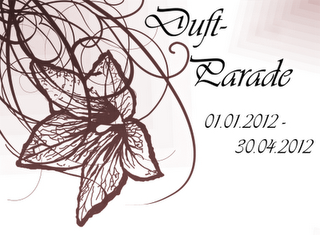 Duftparade - Die vierte Woche