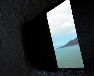 Sehnsucht nach Freiheit