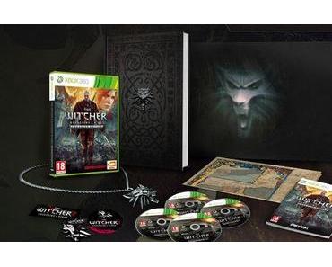 The Witcher 2 – Assassins of Kings – Enhanced Edition für die Xbox und für PC Spieler als Patch kostenlos