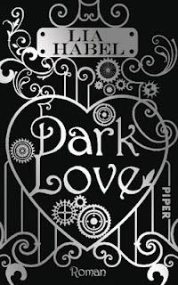 [Rezension] Dark Love von Lia Habel