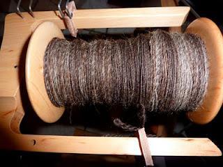 Halli Hallo,&nbsp;dies wird ein Pullover für meinen Mann,...