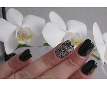 [NOTD] KOH Black Diamond!