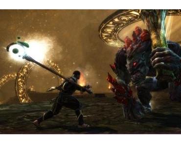 Kingdoms of Amalur – Reckoning – Questreihe wird per Online-Pass freigeschaltet