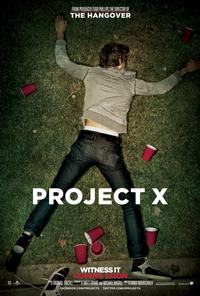 Trailer zu ‘Project X’ vom ‘Hangover’-Regisseur