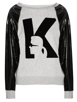 Karl by Karl Lagerfeld bei Net-a-Porter.com