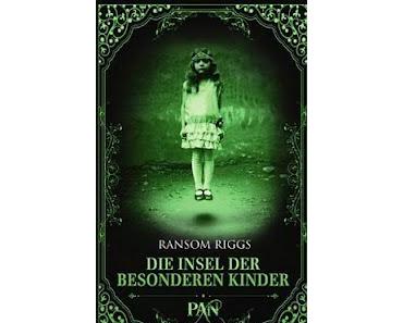 Rezi: Die Insel der besonderen Kinder