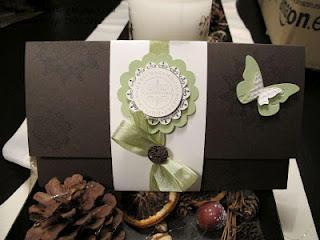 Delicatet Doilies...