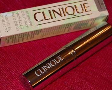 Clinique Blushwear Cream Stick 02 Peachy Blush