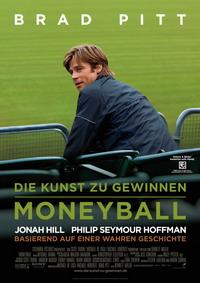 Filmkritik zu ‘Moneyball – Die Kunst zu gewinnen’
