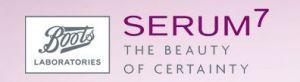 for-me – Serum 7 von Boots Laboratories
