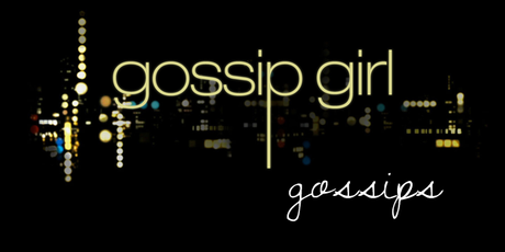 Gossip Girl's last season?