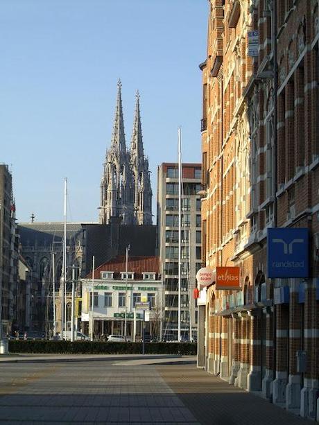 Oostende 2011 - PART 4