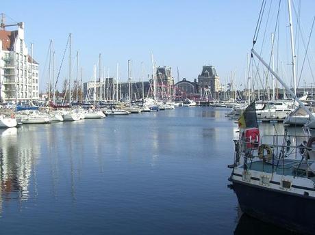 Oostende 2011 - Part 1