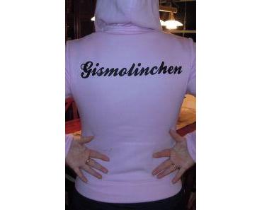 Chaosweibs T-Shirt Parade – Nr. 5 ;-)