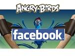Angry Birds bald auch auf Facebook