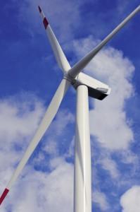 Vom Aufschwung der Windenergie im Sog der Energiewende