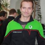 Racingshow Juho Hänninen