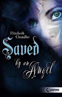 Rezension: Saved by an Angel von Elizabeth Chandler
